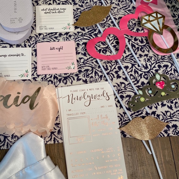 Bride Lot š° - Picture 14 of 16